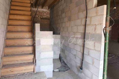 Landejendom i Caudete, Albacete, Caudete - € 87.000 | Ref: SF0540 - foto 5